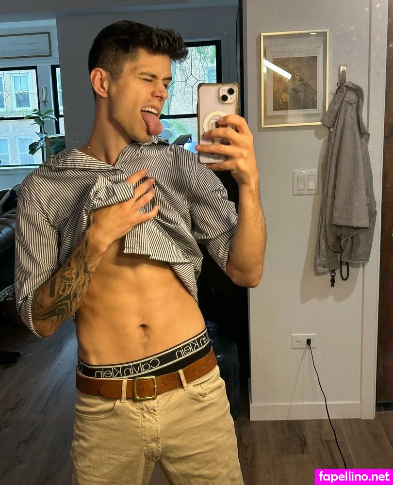 jackson_krecioch, jacksonxkrec Nude Leaked OnlyFans Photo #gM05RlM6g6