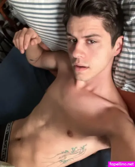 Jacksonxkrec OnlyFans Thumbnail #u4AQx4rcZK