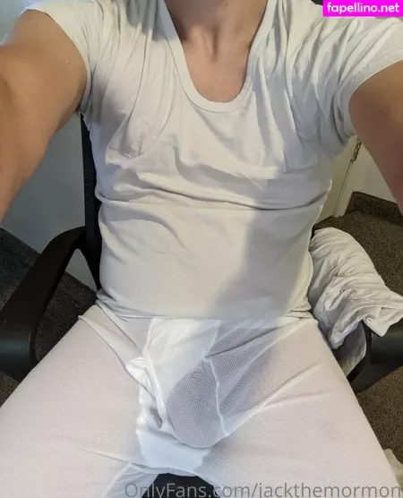 Jackthemormon OnlyFans Thumbnail #91IyuvlRK7
