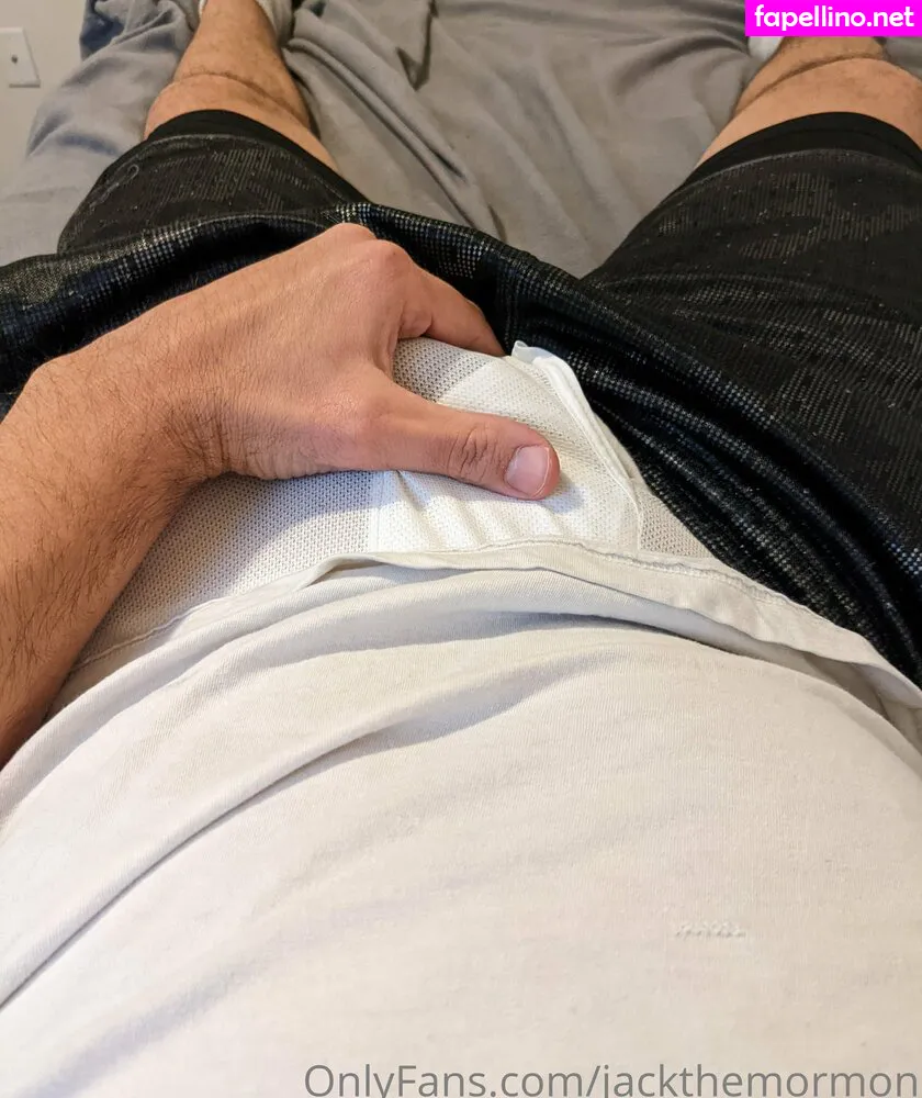 jackthemore, jackthemormon Nude Leaked OnlyFans Photo #rJDNhNtl4l