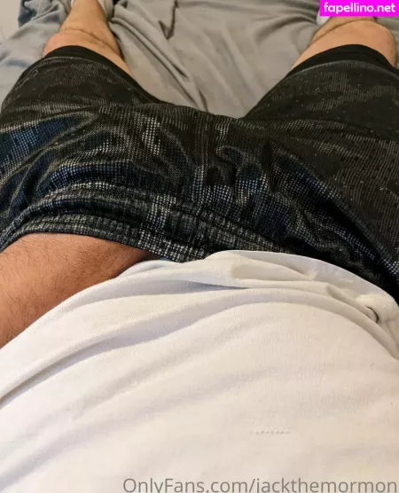 Jackthemormon OnlyFans Thumbnail #tBPgxsq7sR
