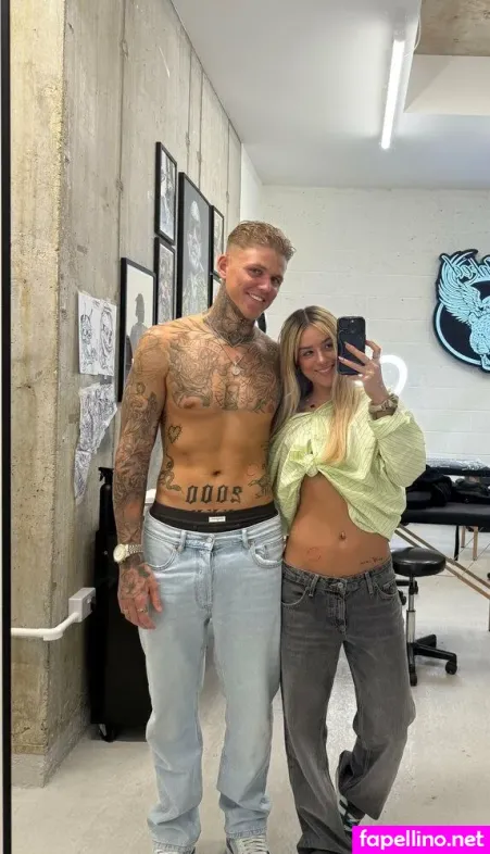 Jackxpenny OnlyFans Thumbnail #qGtOr7Abtb
