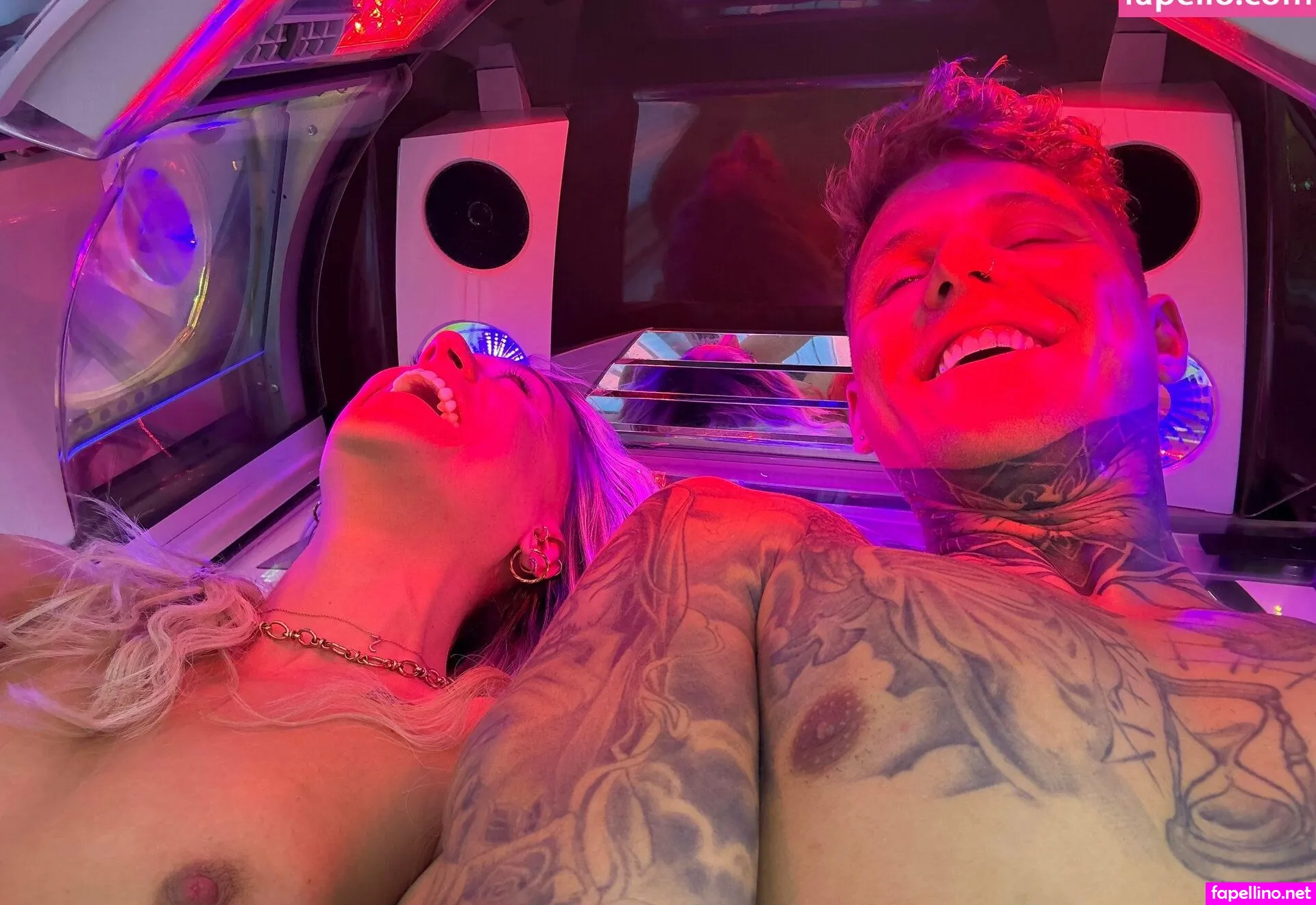 jackxpenny Nude Leaked OnlyFans Photo #w1wkHyFEyz