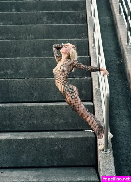 Jacky Booom OnlyFans Thumbnail #McgdmCMgql