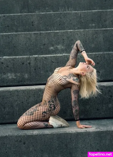 Jacky Booom OnlyFans Thumbnail #NM3vB8tq6U