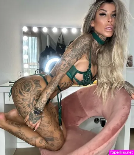 Jacky Inked OnlyFans Thumbnail #5rl6JnqZUU