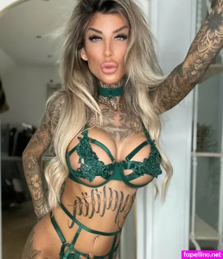 Jacky Inked OnlyFans Thumbnail #ynVwVXr9FI