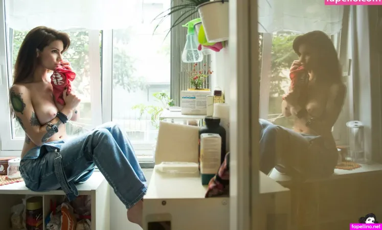 Jackye OnlyFans Thumbnail #koimhEB35V