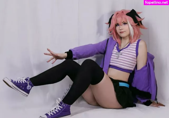 Jackyfly OnlyFans Thumbnail #2V8gTtN7pw