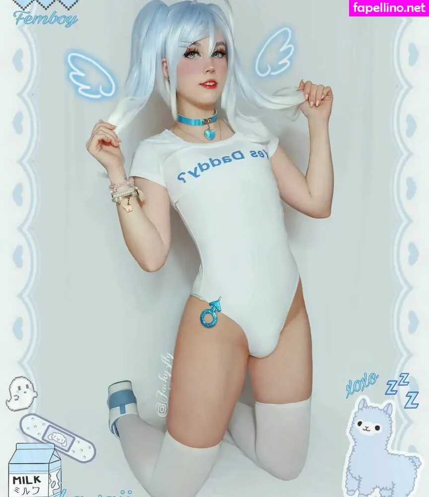 , Jacky.fly Nude Leaked OnlyFans Photo #5I9Mn9u6b8