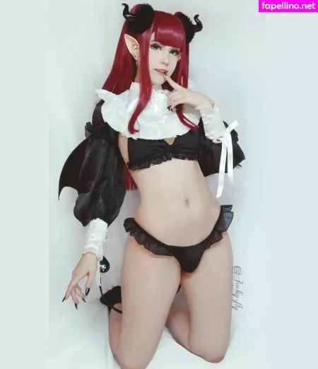 Jackyfly OnlyFans Thumbnail #HPDn4k7FQK