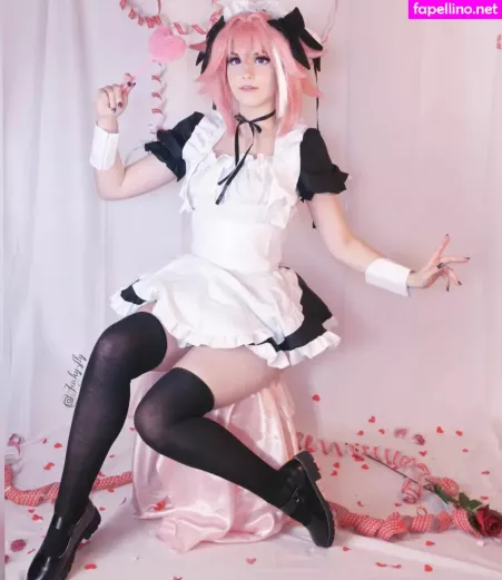 Jackyfly OnlyFans Thumbnail #PSg5sKhU5S