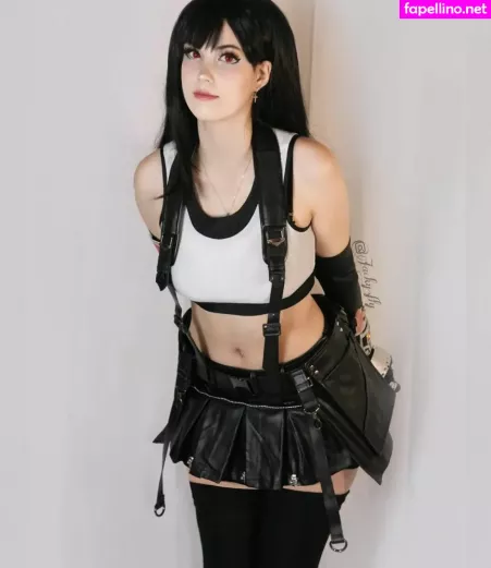 Jackyfly OnlyFans Thumbnail #RdEHqEFMVu