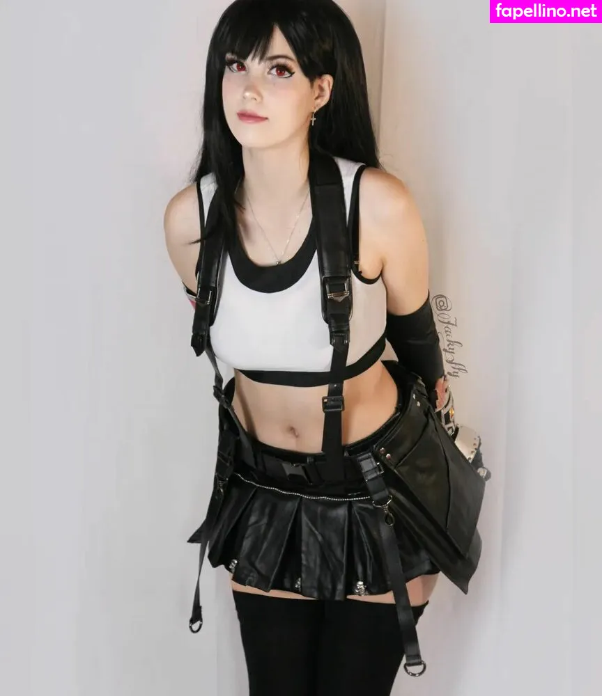 , Jacky.fly Nude Leaked OnlyFans Photo #RdEHqEFMVu