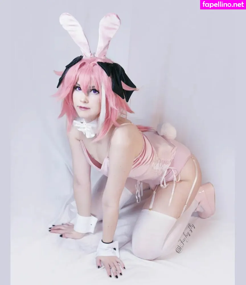 , Jacky.fly Nude Leaked OnlyFans Photo #kTaKczZrMb