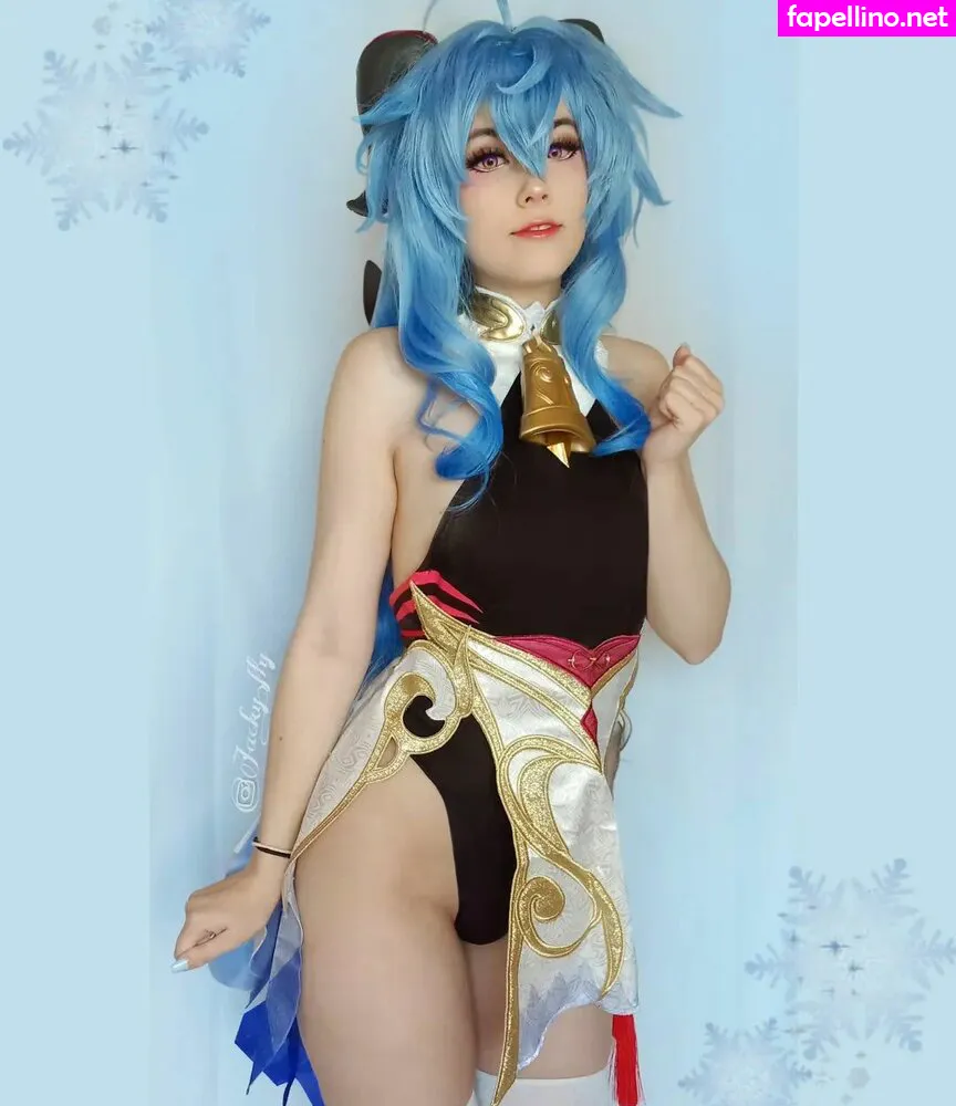 , Jacky.fly Nude Leaked OnlyFans Photo #l6vOFadgaz