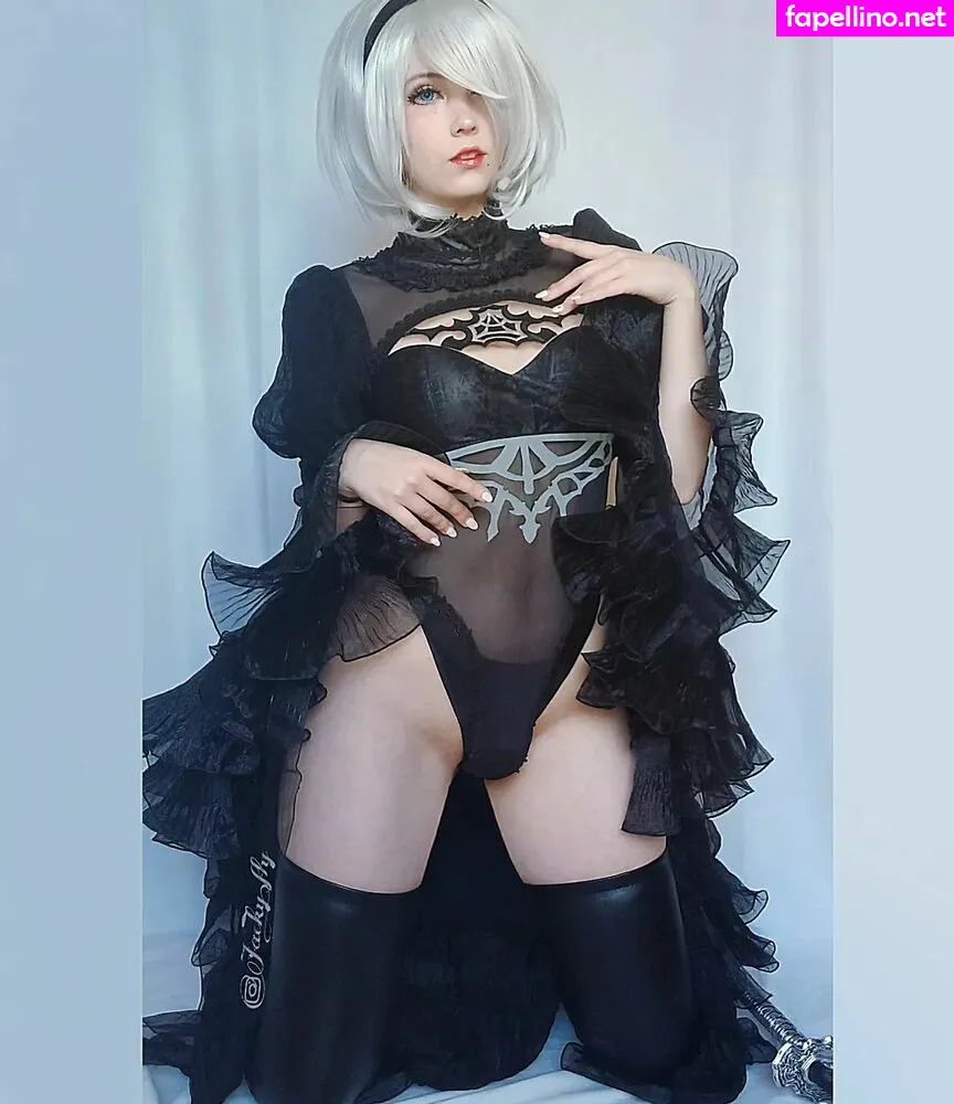 , Jacky.fly Nude Leaked OnlyFans Photo #sgl9gKLtJ6