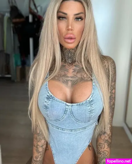 Jackyinked96free OnlyFans Thumbnail #0MID7DGKSF