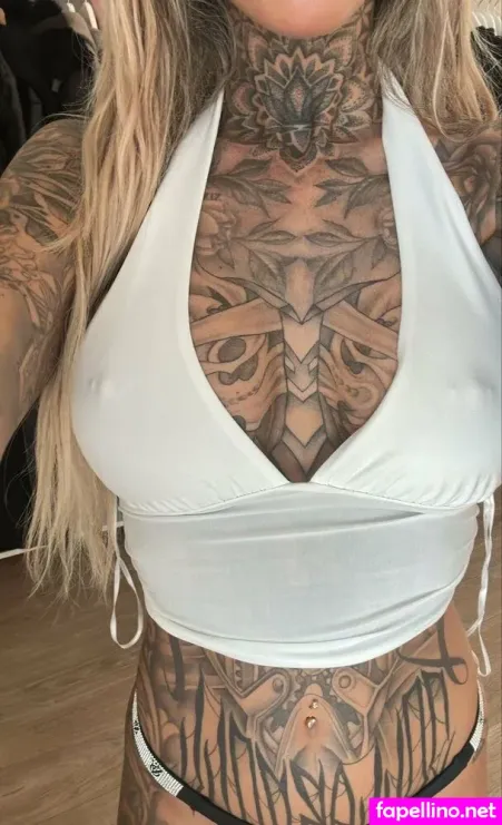 Jackyinked96free OnlyFans Thumbnail #0b9R8NJwmX