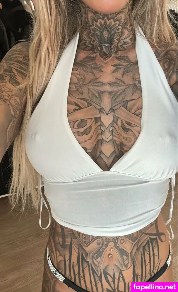 jackyinked96free Nude Leaked OnlyFans Photo #0b9R8NJwmX