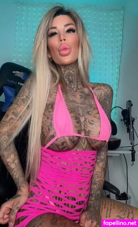Jackyinked96free OnlyFans Thumbnail #8cJxJnNUnY