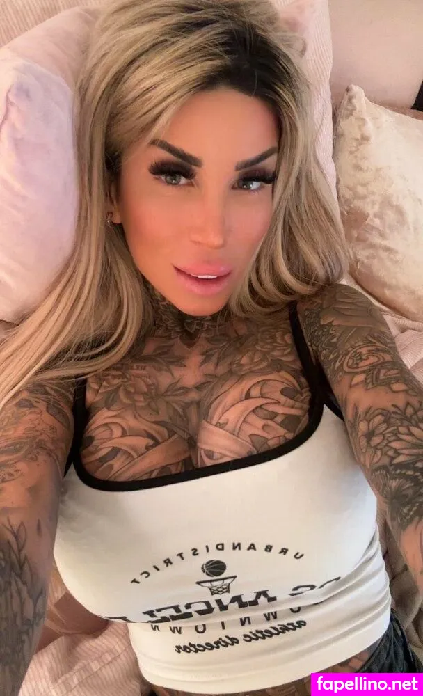 jackyinked96free Nude Leaked OnlyFans Photo #BOsQkyOMzY