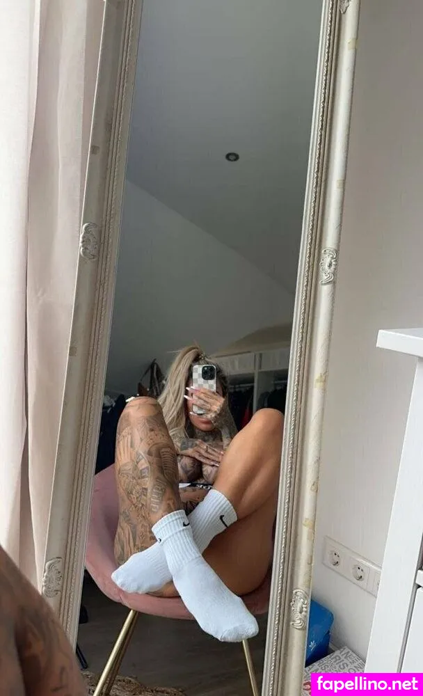 jackyinked96free Nude Leaked OnlyFans Photo #EvYR2j6Q3l