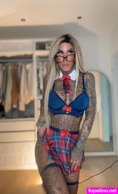 Jackyinked96free OnlyFans Thumbnail #FYWjX5QeJu