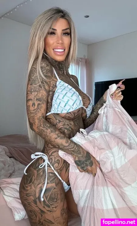 Jackyinked96free OnlyFans Thumbnail #FeYnpuZ8Uy