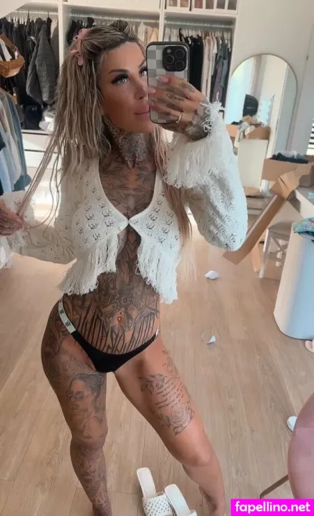 Jackyinked96free OnlyFans Thumbnail #JEa9BqRY3X