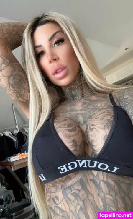 Jackyinked96free OnlyFans Thumbnail #TuljExmmjH