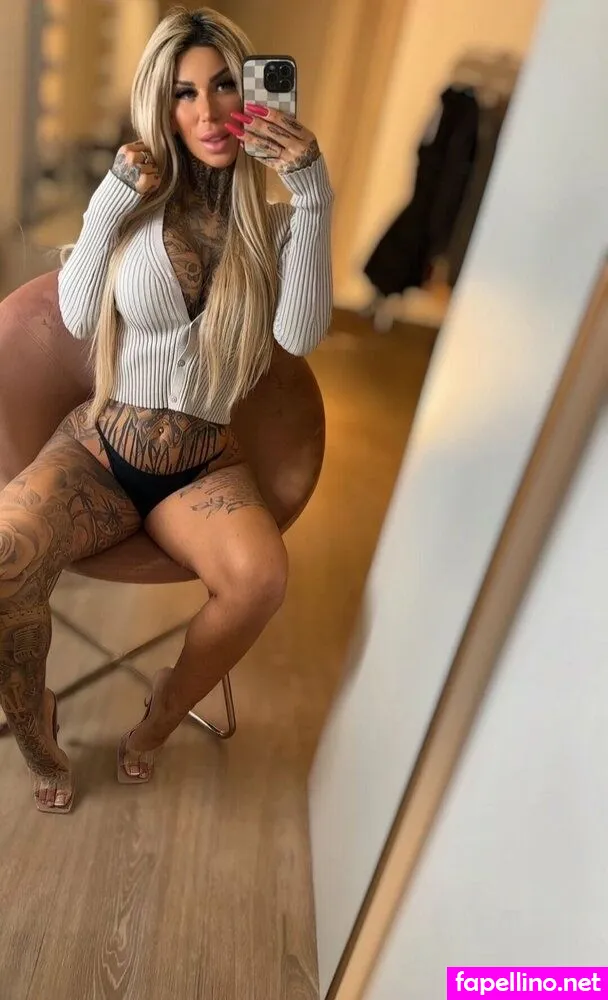 jackyinked96free Nude Leaked OnlyFans Photo #dKtmZXfsfG
