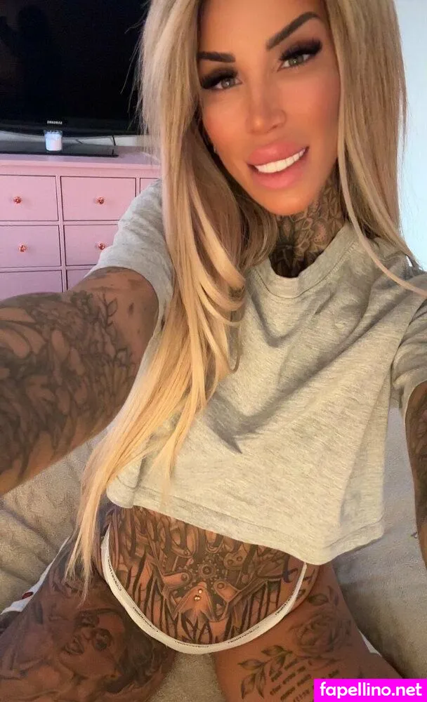 jackyinked96free Nude Leaked OnlyFans Photo #dnB2eivho7