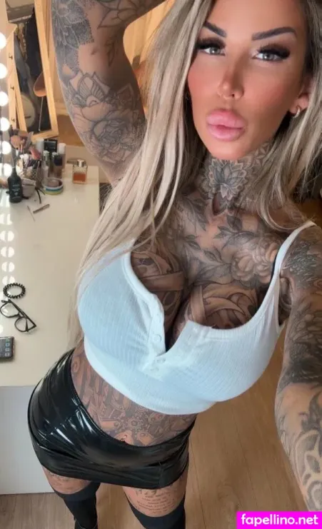 Jackyinked96free OnlyFans Thumbnail #o69WyerOYB