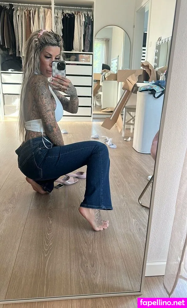 jackyinked96free Nude Leaked OnlyFans Photo #veb2PbXvJu