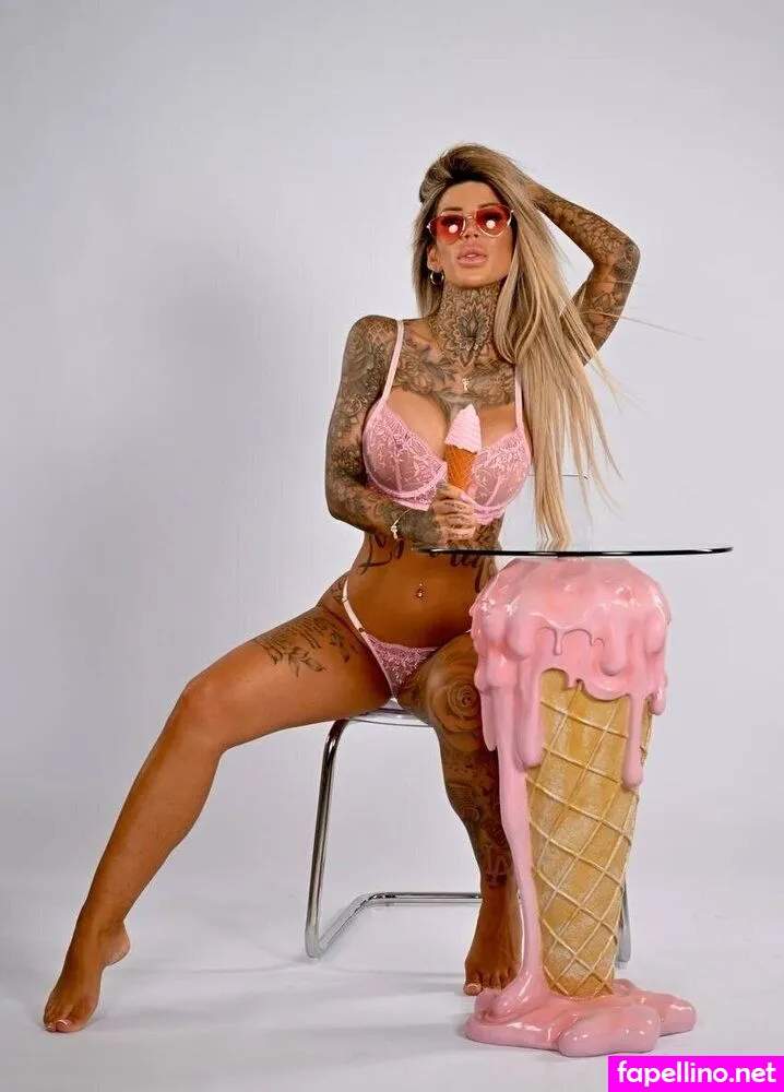 jackyinked96free Nude Leaked OnlyFans Photo #zVNSC5tST3