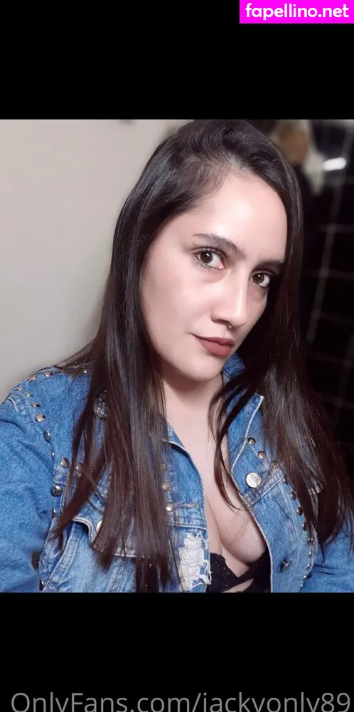 jackyonly89 Nude Leaked OnlyFans Photo #HhY64MzkE9
