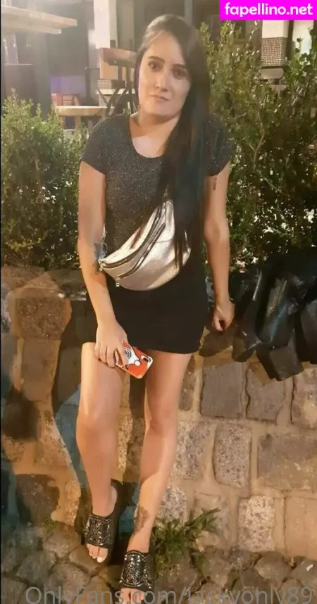 Jackyonly89 OnlyFans Thumbnail #NHLBOiUvKZ