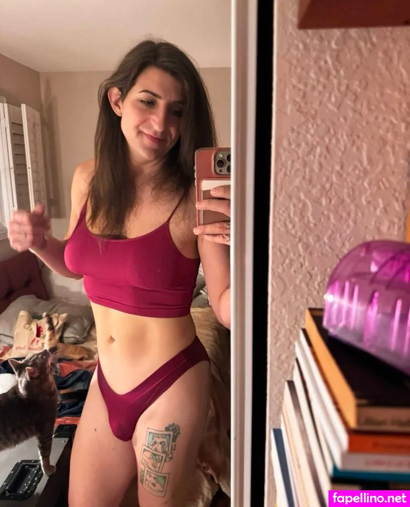 jaclynpmoore Nude Leaked OnlyFans Photo #IdJe3ys4rb