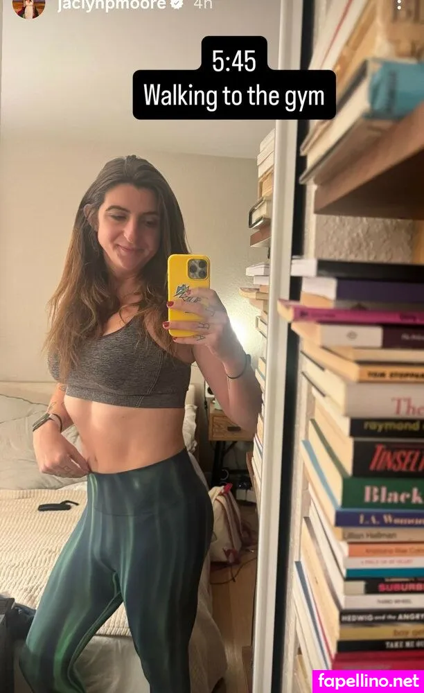 jaclynpmoore Nude Leaked OnlyFans Photo #tOSy7TmbcZ