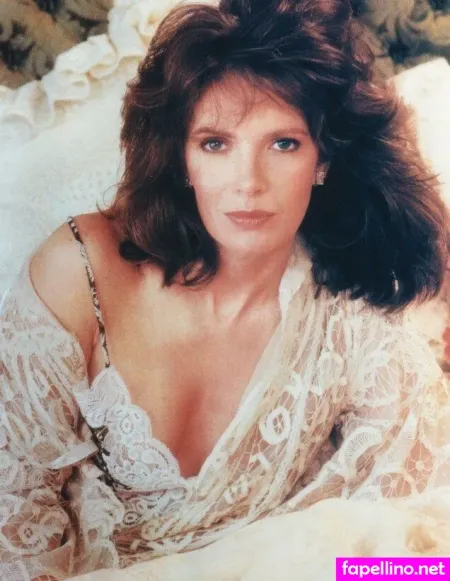 Jaclyn Smith OnlyFans Thumbnail #8fkH5MaorH