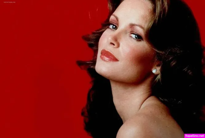 Jaclyn Smith Main Profile Photo