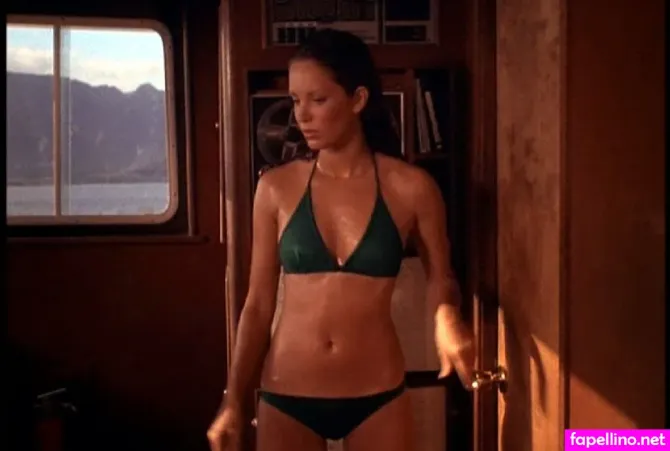 Jaclyn Smith OnlyFans Thumbnail #yLJMXFPcmW