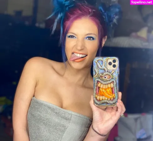 Jaclynn Crooks OnlyFans Thumbnail #JgvLYeUqkg