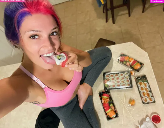 Jaclynn Crooks OnlyFans Thumbnail #Kf00IOqhne