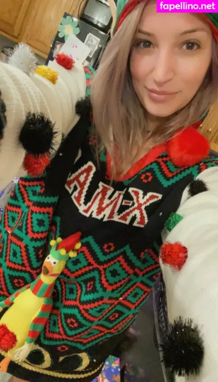 Jaclynn Crooks OnlyFans Thumbnail #NXOpww5bhP