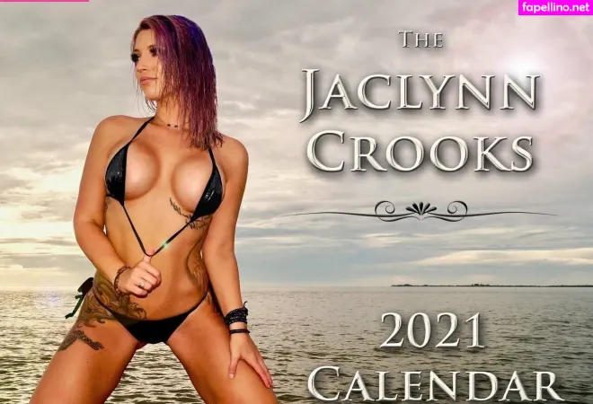 Jaclynn Crooks OnlyFans Thumbnail #bQqBlHBbNT