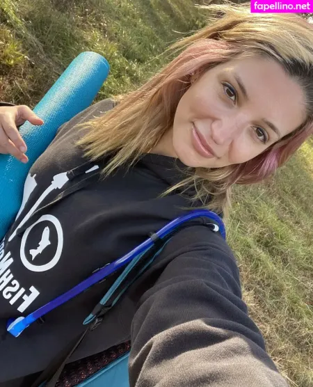 Jaclynn Crooks OnlyFans Thumbnail #d3oA1FMncP