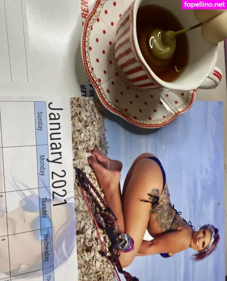 Jaclynn Crooks OnlyFans Thumbnail #i8OG1hVPOd