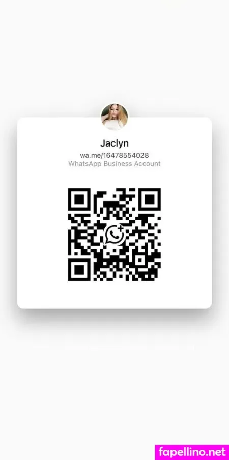 Jaclynnewman OnlyFans Thumbnail #XkbQYR24fj